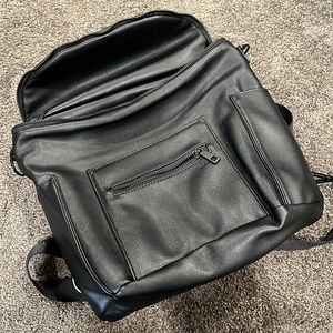 fawn design mini matte black